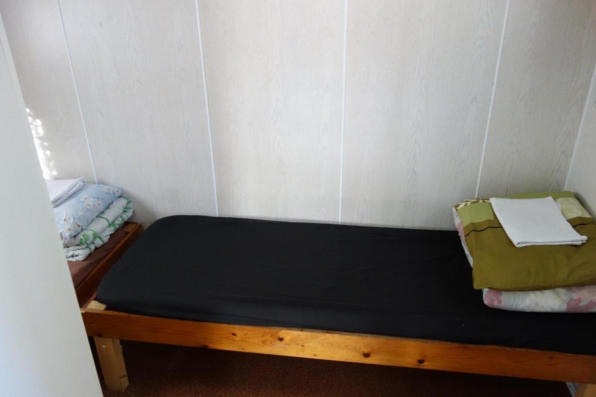 Camping Pod Zaglem 미엘노 외부 사진