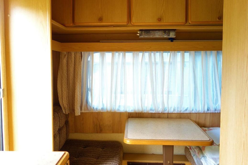 Camping Pod Zaglem 미엘노 외부 사진