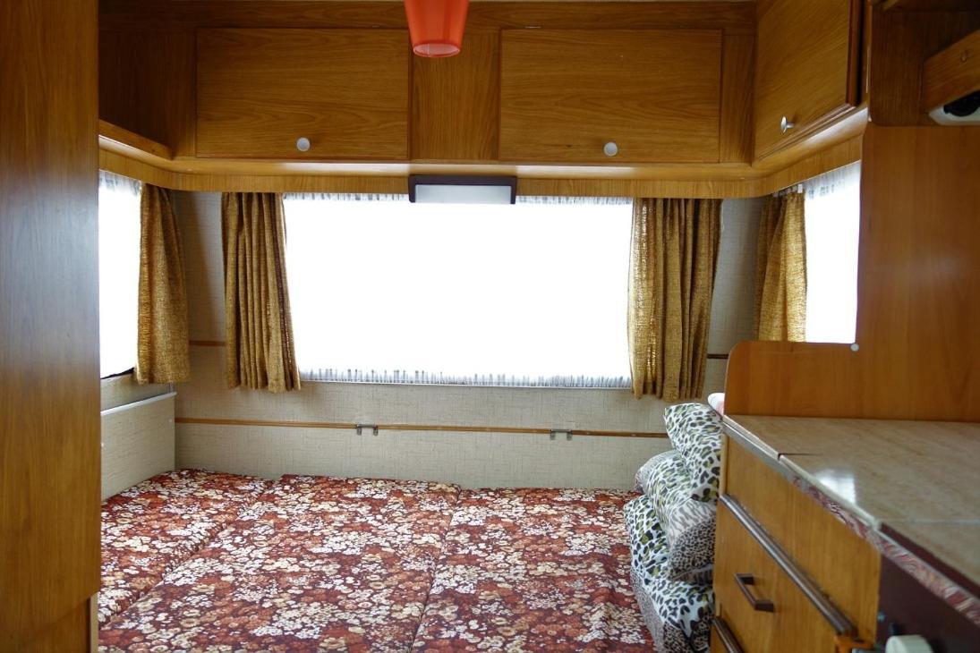 Camping Pod Zaglem 미엘노 외부 사진